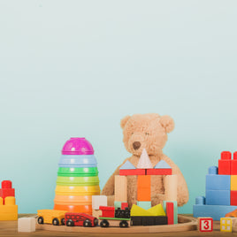 Toys